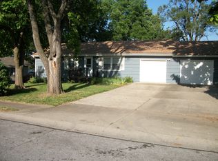 8532 Melrose St, Overland Park, KS 66214