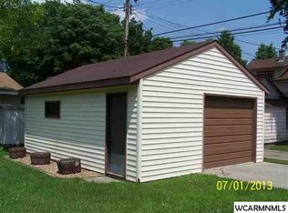 106 N 8th St, Montevideo, MN 56265