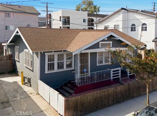1724 E 10th St, Long Beach, CA 90813
