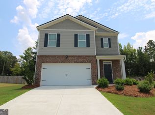 134 Oakwood Heights Rd, Dallas, GA 30132