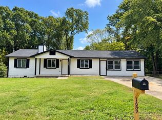 1659 Almand Creek Dr SW, Conyers, GA 30094