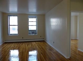 204 W 111th St APT 2B, New York, NY 10026