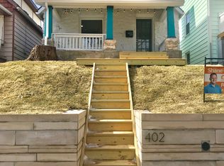 402 Montgall Ave, Kansas City, MO 64124