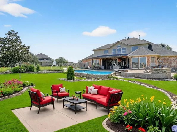 3519 Lakes Of Katy Ln, Katy, TX 77493