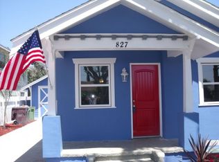 827 S Flower St, Santa Ana, CA 92703