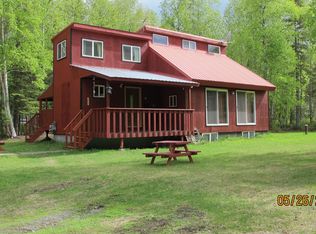 2660 S Perin Dr, Wasilla, AK 99654