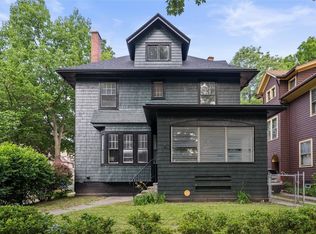 393 Raines Park, Rochester, NY 14613