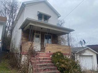 523 Logan Ave, Mingo Junction, OH 43938