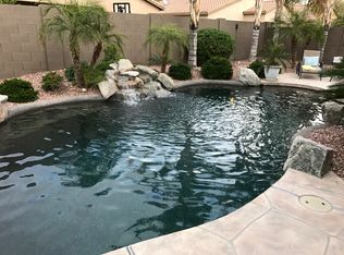 876 E Virgo Pl, Chandler, AZ 85249