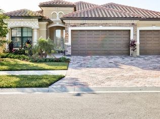 20681 Granlago Dr, Venice, FL 34293