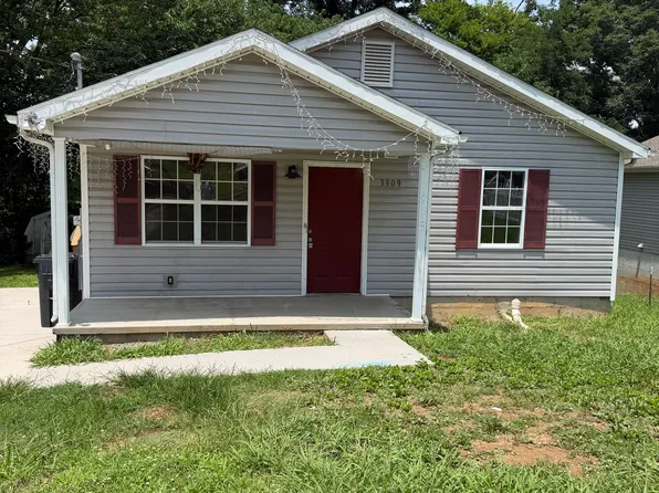 3909 Selma Ave, Knoxville, TN 37914