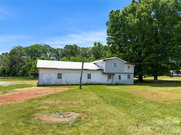 3895 Needmore Rd, Woodleaf, NC 27054