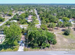0000 Portsmouth St, Spring Hill, FL 34609