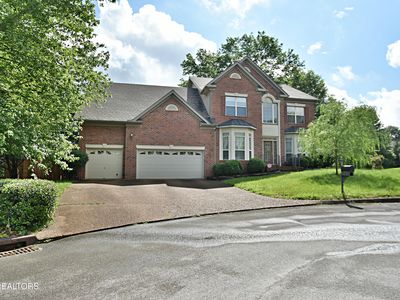 9000 Cloverleaf Ln, Knoxville, TN, 37922