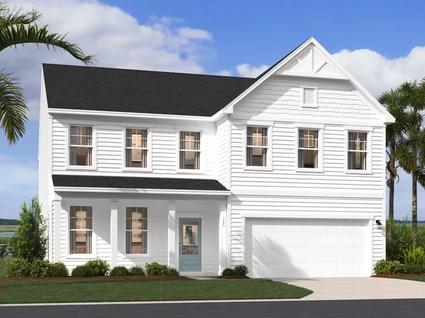 1060 Old Cypress Run, Hanahan, SC 29410