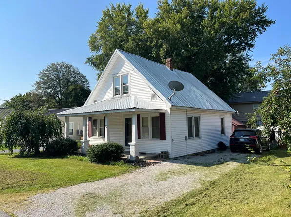 453 Carmicle St, Liberty, KY 42539