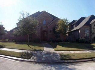 25503 Madison Falls Ln, Katy, TX 77494