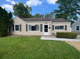 26640 Lehner St, Roseville, MI 48066