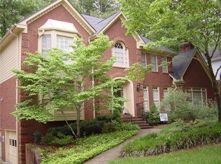 5605 Fort Fisher Way, Norcross, GA 30092