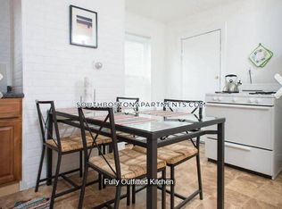 16 Leeds St #3ZZ, South Boston, MA 02127