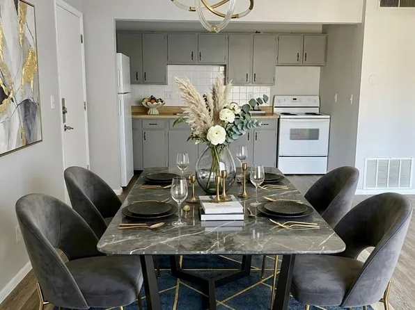 Grand Apartments, 3216 S Grand Ave APT 5, Joplin, MO 64804