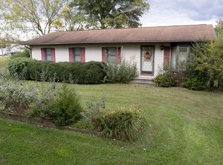 27940 Burrsville Rd, Denton, MD 21629