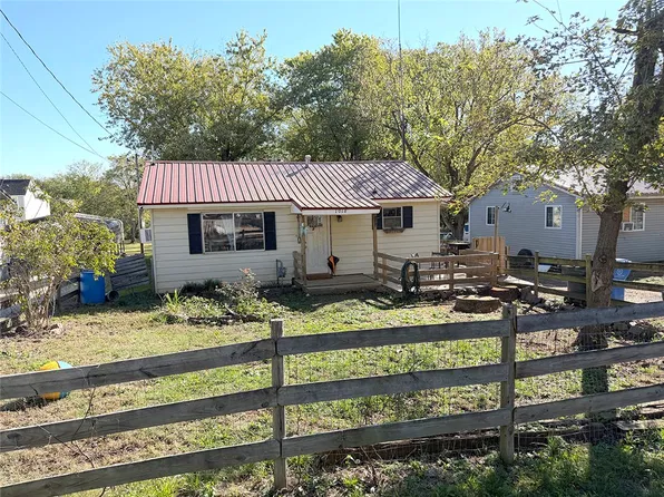 1018 S Washington Ave, Fayetteville, AR 72701