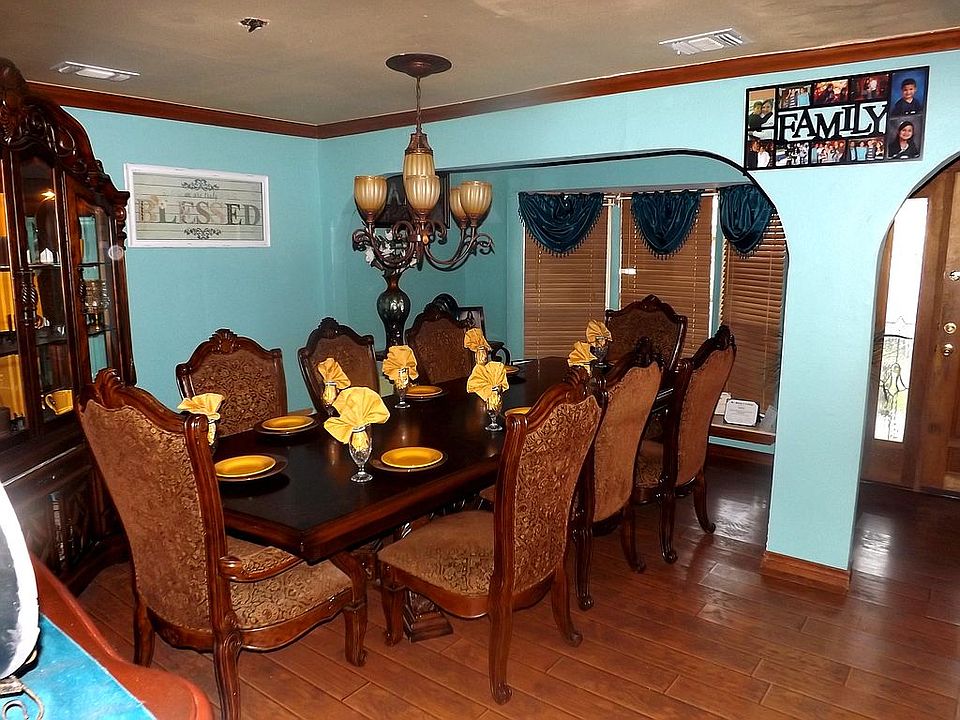 847 Kendalia Ave, San Antonio, TX 78221 Zillow