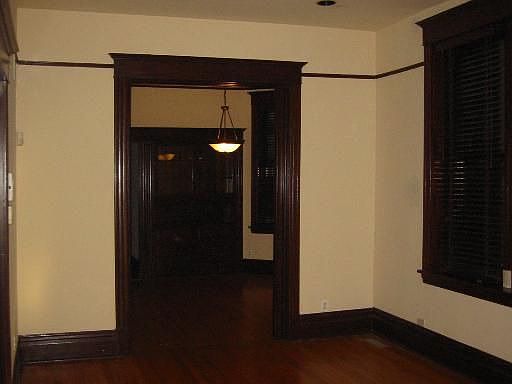 Living/Formal Dining Room