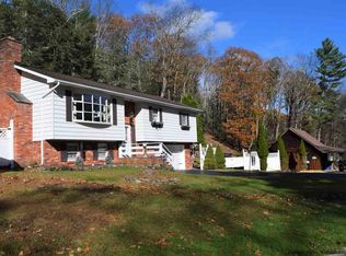 46 Spongia Rd, Stone Ridge, NY 12484