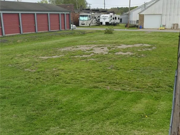 802 Fairground St, Caldwell, OH 43724