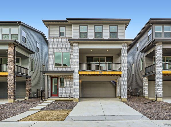 3142 S Russell Street, Morrison, CO 80465