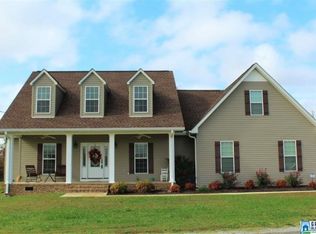 3631 Mount Gilead Rd, Jacksonville, AL 36265