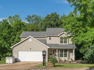 2150 Erik Ln, Pacific, MO 63069