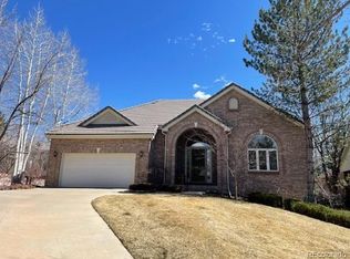 54 Golden Eagle Ct, Greenwood Village, CO 80121