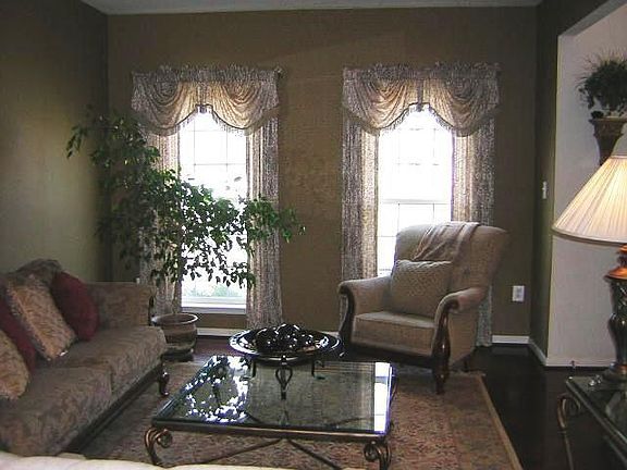 Living rm