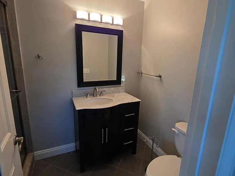 Bedroom #2 Bathroom