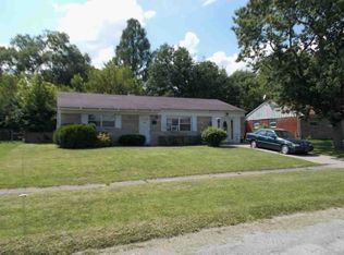 3820 Biscayne Rd, Indianapolis, IN 46226