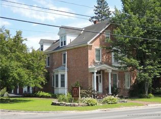 165 Madison Ave, Skowhegan, ME 04976