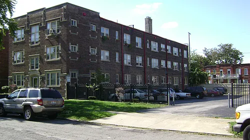 1442 W 101st St Photo 1
