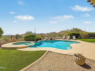35814 N 58th St, Cave Creek, AZ 85331