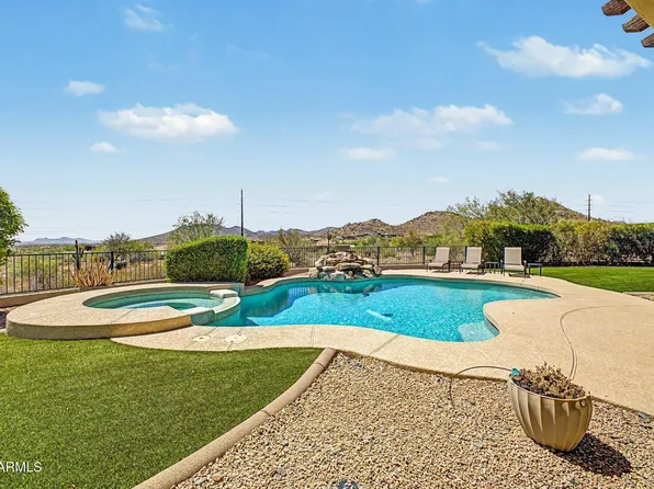 35814 N 58TH Street, Cave Creek, AZ 85331