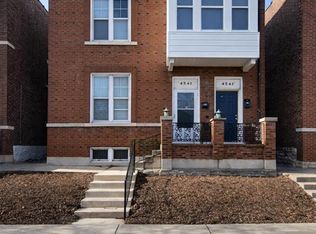 4541 S Compton Ave, Saint Louis, MO 63111