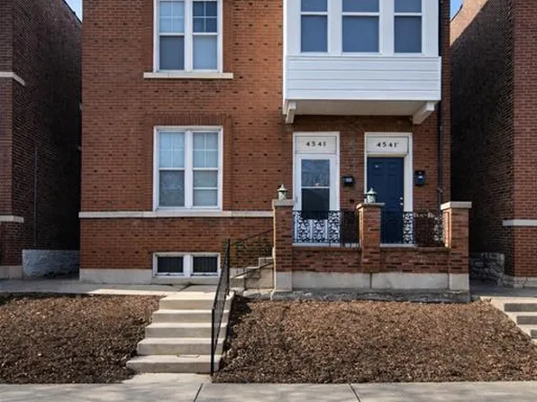 4541 S Compton Ave, Saint Louis, MO 63111