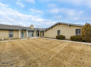 100 Aspen Way E, Butte, MT 59701