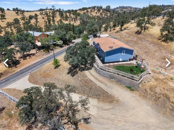 3601 Ladera Way, La Grange, CA 95329