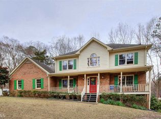 2791 Mossy Creek Dr #A10, Stone Mountain, GA 30087