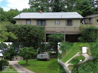 127 Lloyd Tallent Rd, Franklin, NC 28734