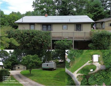 127 Lloyd Tallent Rd, Franklin, NC, 28734