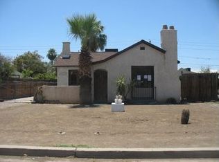 1923 W Monte Vista Rd, Phoenix, AZ 85009